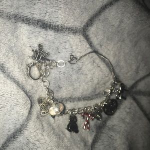 james avery bracelet